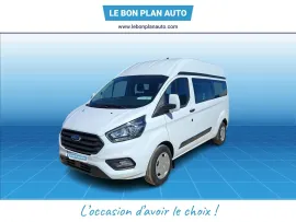 FORD Transit Custom Kombi 320 L2H2 2.0 EcoBlue 130 Trend Business Corbeil-Essonnes