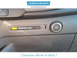 Voiture FORD Transit Custom Kombi 320 L2H2 2.0 EcoBlue 130 Trend Business
