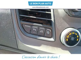 Voiture FORD Transit Custom Kombi 320 L2H2 2.0 EcoBlue 130 Trend Business