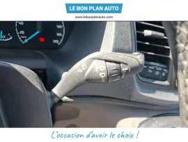 Voiture FORD Transit Custom Kombi 320 L2H2 2.0 EcoBlue 130 Trend Business