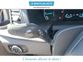Voiture FORD Transit Custom Kombi 320 L2H2 2.0 EcoBlue 130 Trend Business