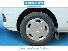 Voiture FORD Transit Custom Kombi 320 L2H2 2.0 EcoBlue 130 Trend Business