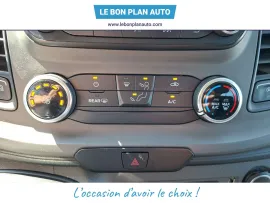 Voiture FORD Transit Custom Kombi 320 L2H2 2.0 EcoBlue 130 Trend Business