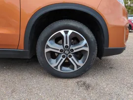 Voiture SUZUKI Vitara II Ph1 1.6 VVT Copper Edition