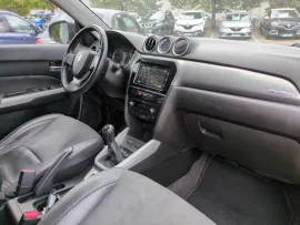Voiture SUZUKI Vitara II Ph1 1.6 VVT Copper Edition