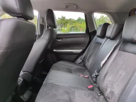Voiture SUZUKI Vitara II Ph1 1.6 VVT Copper Edition