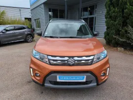 Voiture SUZUKI Vitara II Ph1 1.6 VVT Copper Edition