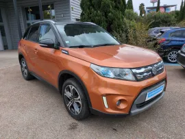 Voiture SUZUKI Vitara II Ph1 1.6 VVT Copper Edition