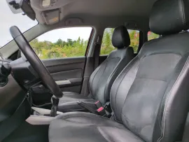 Voiture SUZUKI Vitara II Ph1 1.6 VVT Copper Edition