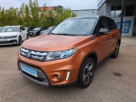 SUZUKI Vitara II Ph1 1.6 VVT Copper Edition Nîmes