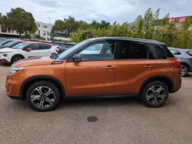 Voiture SUZUKI Vitara II Ph1 1.6 VVT Copper Edition