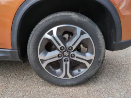 Voiture SUZUKI Vitara II Ph1 1.6 VVT Copper Edition