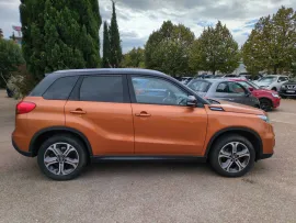 Voiture SUZUKI Vitara II Ph1 1.6 VVT Copper Edition