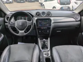Voiture SUZUKI Vitara II Ph1 1.6 VVT Copper Edition