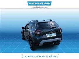 Voiture DACIA Duster II (HJD) Ph2 1.3 TCe 150ch FAP Prestige 4x2