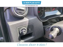 Voiture DACIA Duster II (HJD) Ph2 1.3 TCe 150ch FAP Prestige 4x2