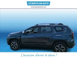 Voiture DACIA Duster II (HJD) Ph2 1.3 TCe 150ch FAP Prestige 4x2