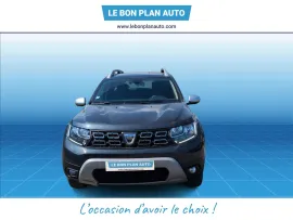 Voiture DACIA Duster II (HJD) Ph2 1.3 TCe 150ch FAP Prestige 4x2