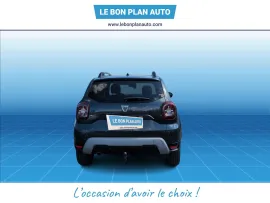 Voiture DACIA Duster II (HJD) Ph2 1.3 TCe 150ch FAP Prestige 4x2