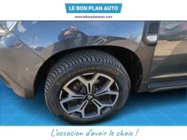 Voiture DACIA Duster II (HJD) Ph2 1.3 TCe 150ch FAP Prestige 4x2