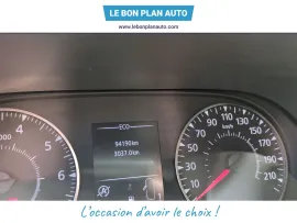 Voiture DACIA Duster II (HJD) Ph2 1.3 TCe 150ch FAP Prestige 4x2