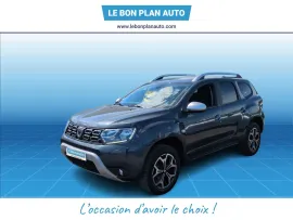 DACIA Duster II (HJD) Ph2 1.3 TCe 150ch FAP Prestige 4x2 Corbeil-Essonnes