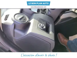 Voiture DACIA Duster II (HJD) Ph2 1.3 TCe 150ch FAP Prestige 4x2