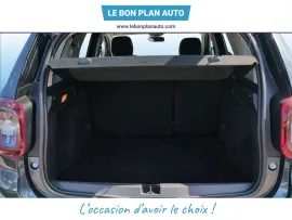 Voiture DACIA Duster II (HJD) Ph2 1.3 TCe 150ch FAP Prestige 4x2