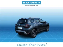 Voiture DACIA Duster II (HJD) Ph2 1.3 TCe 150ch FAP Prestige 4x2