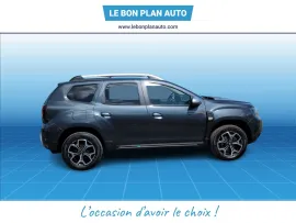 Voiture DACIA Duster II (HJD) Ph2 1.3 TCe 150ch FAP Prestige 4x2
