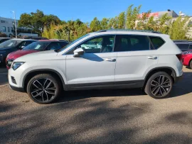 Voiture SEAT Ateca I Ph1 2.0 TDI 150ch Start&Stop Xcellence Eur