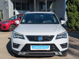 Voiture SEAT Ateca I Ph1 2.0 TDI 150ch Start&Stop Xcellence Eur