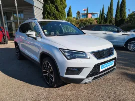 Voiture SEAT Ateca I Ph1 2.0 TDI 150ch Start&Stop Xcellence Eur