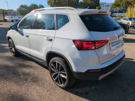 Voiture SEAT Ateca I Ph1 2.0 TDI 150ch Start&Stop Xcellence Eur