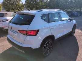 Voiture SEAT Ateca I Ph1 2.0 TDI 150ch Start&Stop Xcellence Eur