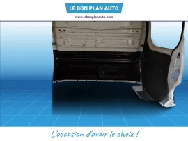 Voiture RENAULT Trafic III (F82) Ph2 L1H1 1000 2.0 dCi 145ch Energ