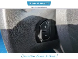 Voiture RENAULT Trafic III (F82) Ph2 L1H1 1000 2.0 dCi 145ch Energ