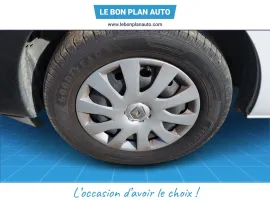 Voiture RENAULT Trafic III (F82) Ph2 L1H1 1000 2.0 dCi 145ch Energ
