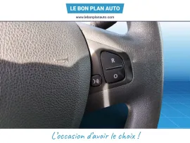 Voiture RENAULT Trafic III (F82) Ph2 L1H1 1000 2.0 dCi 145ch Energ