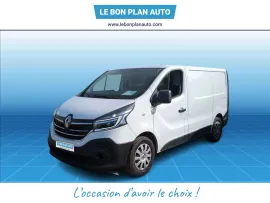 RENAULT Trafic III (F82) Ph2 L1H1 1000 2.0 dCi 145ch Energ Corbeil-Essonnes