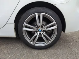 Voiture BMW Série 2 ActiveTourer I (F45) Ph1 NG 218iA 136 Spor