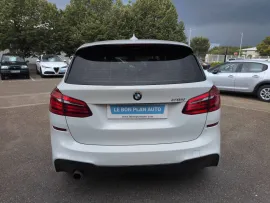 Voiture BMW Série 2 ActiveTourer I (F45) Ph1 NG 218iA 136 Spor