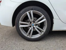 Voiture BMW Série 2 ActiveTourer I (F45) Ph1 NG 218iA 136 Spor