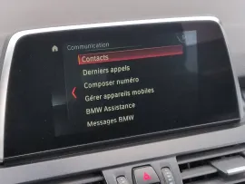 Voiture BMW Série 2 ActiveTourer I (F45) Ph1 NG 218iA 136 Spor