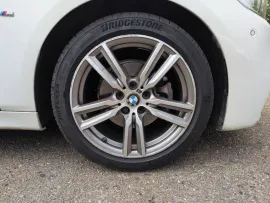 Voiture BMW Série 2 ActiveTourer I (F45) Ph1 NG 218iA 136 Spor