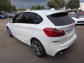 Voiture BMW Série 2 ActiveTourer I (F45) Ph1 NG 218iA 136 Spor