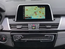 Voiture BMW Série 2 ActiveTourer I (F45) Ph1 NG 218iA 136 Spor