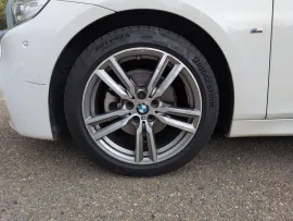 Voiture BMW Série 2 ActiveTourer I (F45) Ph1 NG 218iA 136 Spor