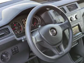 Voiture VOLKSWAGEN Caddy Van IV Ph1 2.0 TDI 102 Bus Line