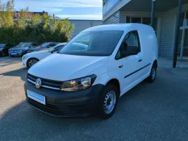 VOLKSWAGEN Caddy Van IV Ph1 2.0 TDI 102 Bus Line Nîmes